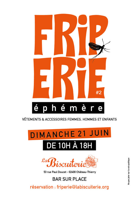 Affiche de l’événement