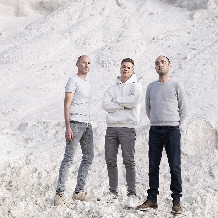 FLEUVES + OUMO TRIO