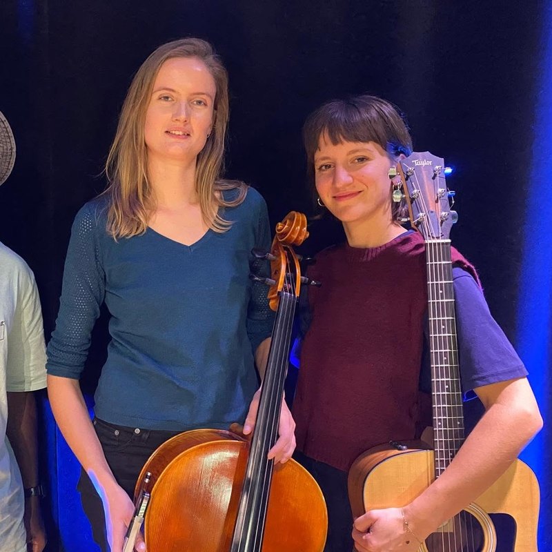 FLEUVES + OUMO TRIO
