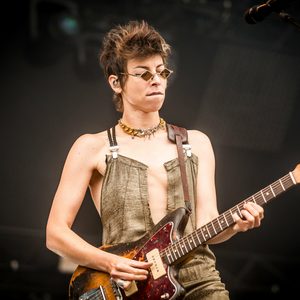 Mademoiselle K